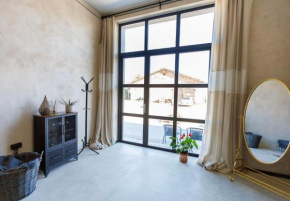 Maruse's Apartment